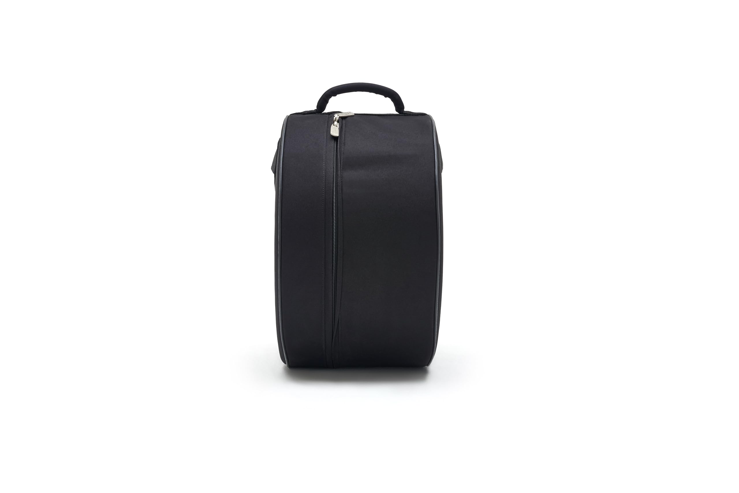 A5013R-00 AAA 13x9 Inches Professional Rigid Tom Drum Case - Durable Protection for Marching Bands, Drum Corps & Live Performances
