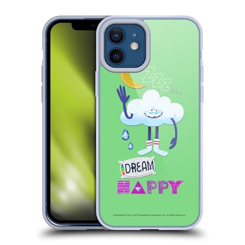 Dream Happy Cloud