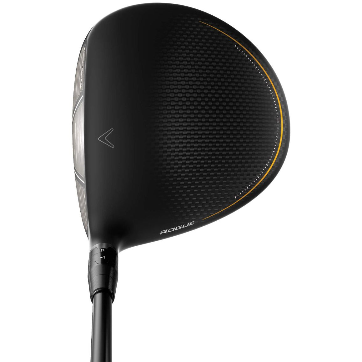Callaway Rogue ST MAX D Women's Golf Driver - Premium Lightweight Driver for Maximum Distance & Forgiveness - Perfect for Female Golfers Seeking Improved Performance on the Course