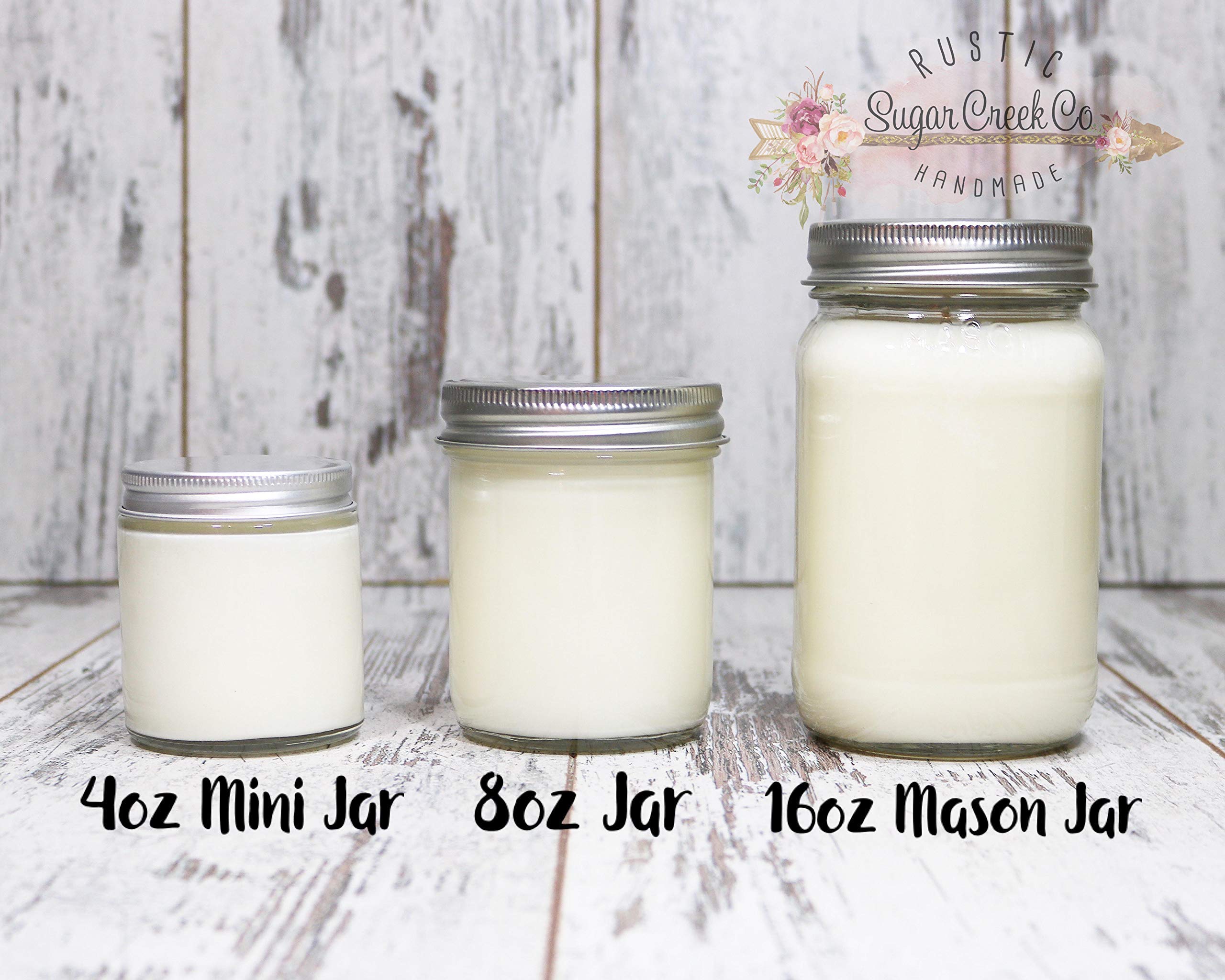 Hope It’s Good In The New Hood Scented Candle - Soy Wax Home Fragrance, Housewarming Gift for New Homeowners, Moving In Present, Warm Welcome Gift for New House - Perfect for Living Room, Bedroom & Housewarming Parties