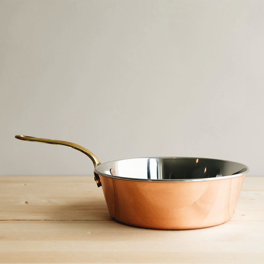 Copper Warming Pan for Hands & Feet - Natural Heat Therapy for Cold Weather & Pain Relief - Perfect for Winter, Arthritis & Relaxation