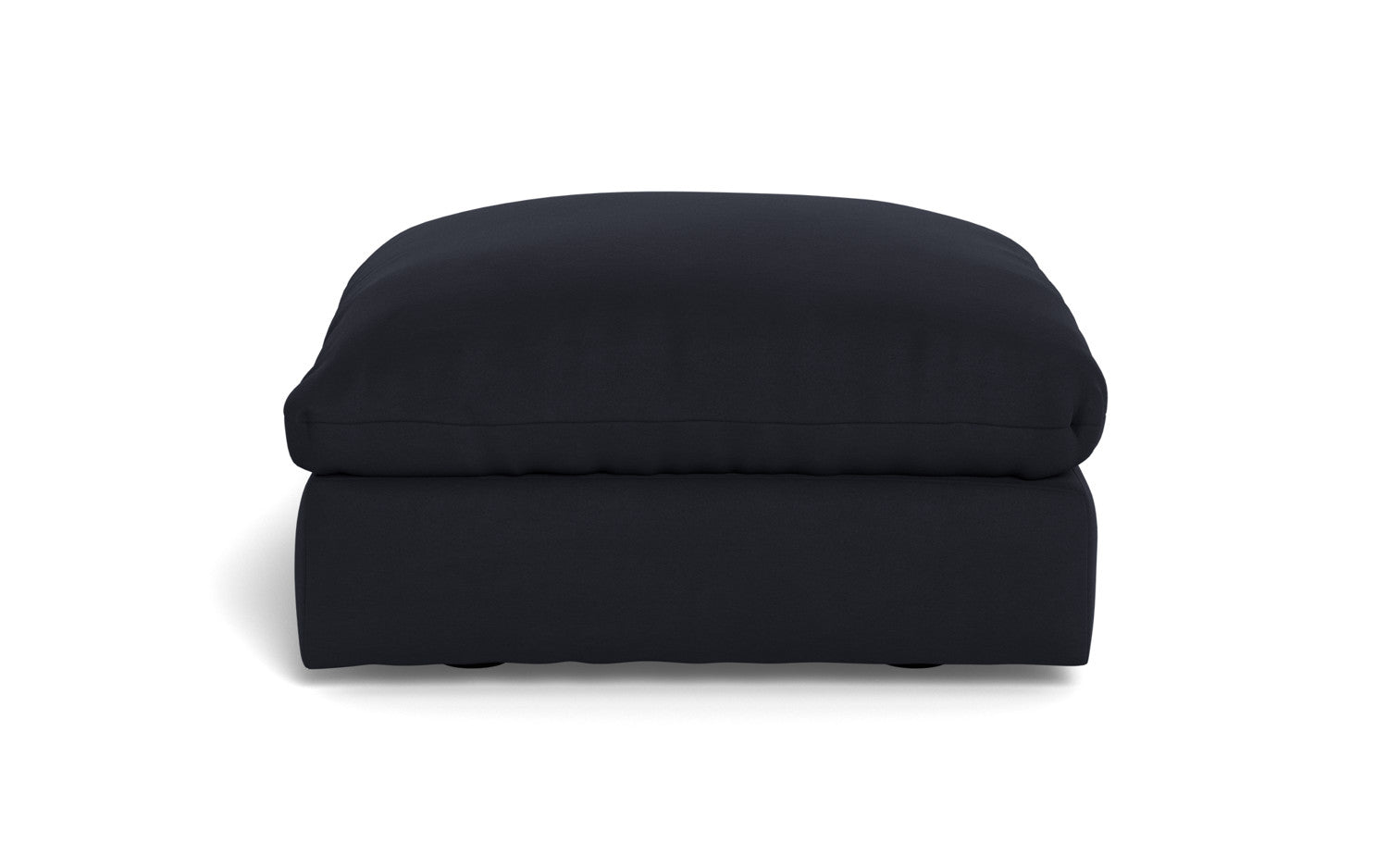 Soco Ottoman 1 - Modern Storage Ottoman with Lift Top, Soft Upholstered Footrest Bench for Living Room, Bedroom & Dorm - Perfect for Extra Seating, Hidden Storage & Home Decor