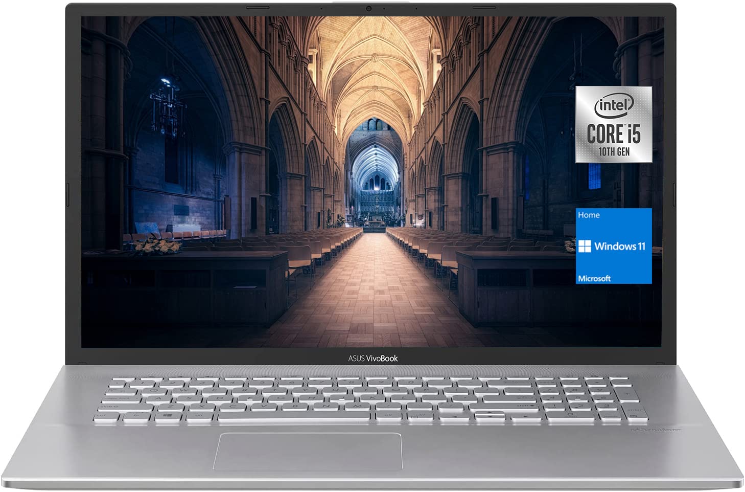 ASUS Vivobook 17.3
