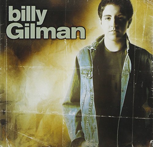 Billy Gilman by Image Entertainment (2006-09-05) | Country Music CD | Perfect for Road Trips & Relaxing Evenings