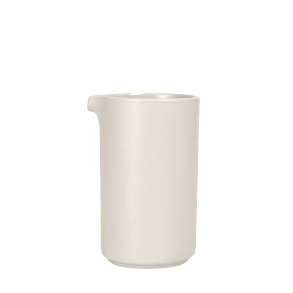 17 oz Pilar Pitcher - Elegant Glass Pitcher for Iced Tea, Lemonade & Cold Beverages - Perfect for Parties, Picnics & Home Use