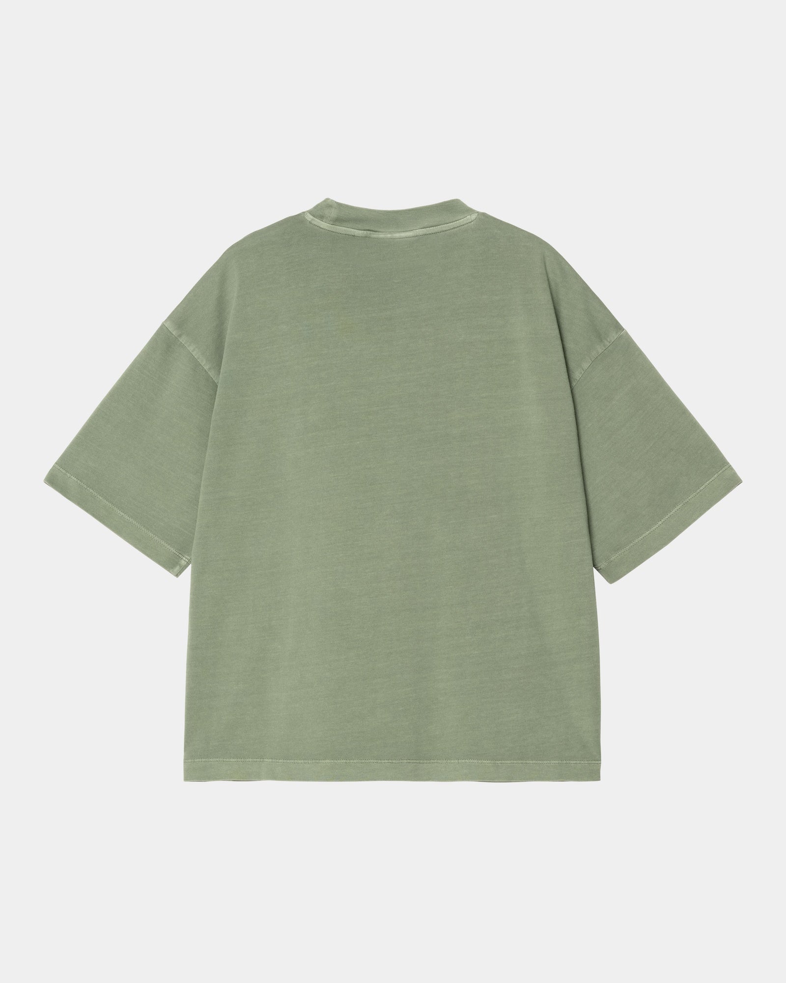 Women's Nelson T-Shirt | Comfortable Casual Tee for Everyday Wear | Perfect for Park Outings, Lounging & Street Style