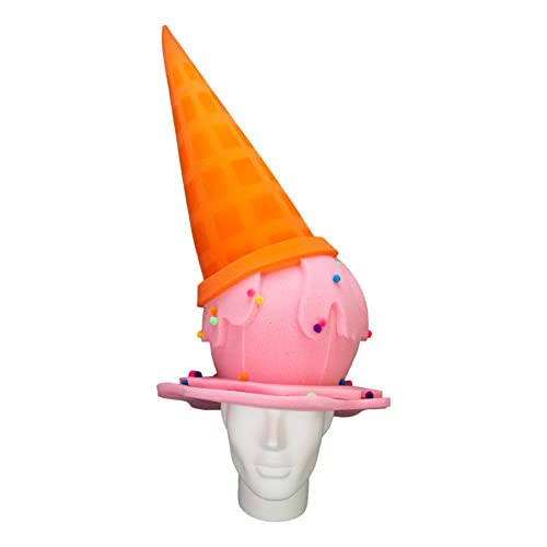 Ice Cream Cone