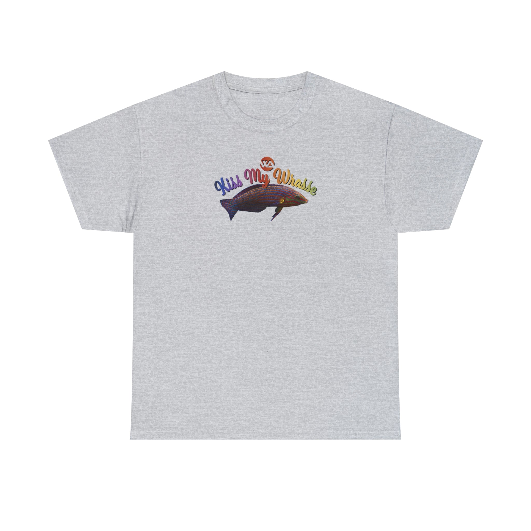 Kiss My Wrasse - Premium Saltwater Fish for Reef Aquariums | Perfect for Marine Tanks & Coral Ecosystems