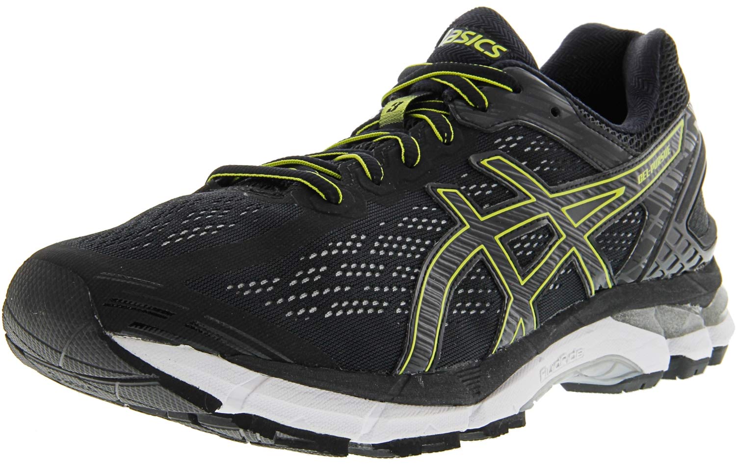 ASICS Men's Gel-Pursue 3 Running Shoes - Lightweight Cushioned Sneakers for Jogging & Training - Perfect for Road Running, Gym Workouts & Daily Wear