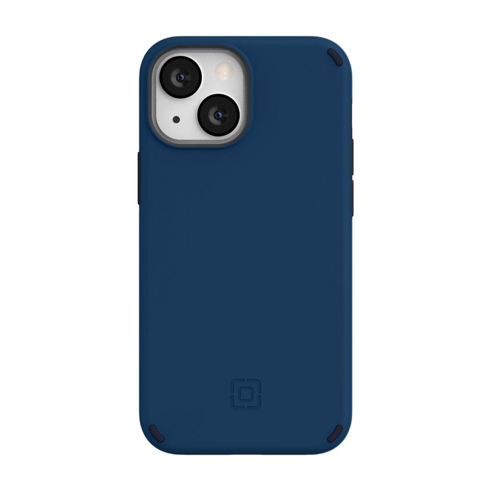 Incipio Duo Protective Case for iPhone 13 Mini - Slim Shockproof Cover with Dual Layer Defense | Perfect for Everyday Use, Travel & Outdoor Activities