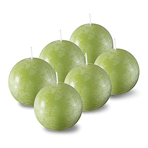 Chalky Green