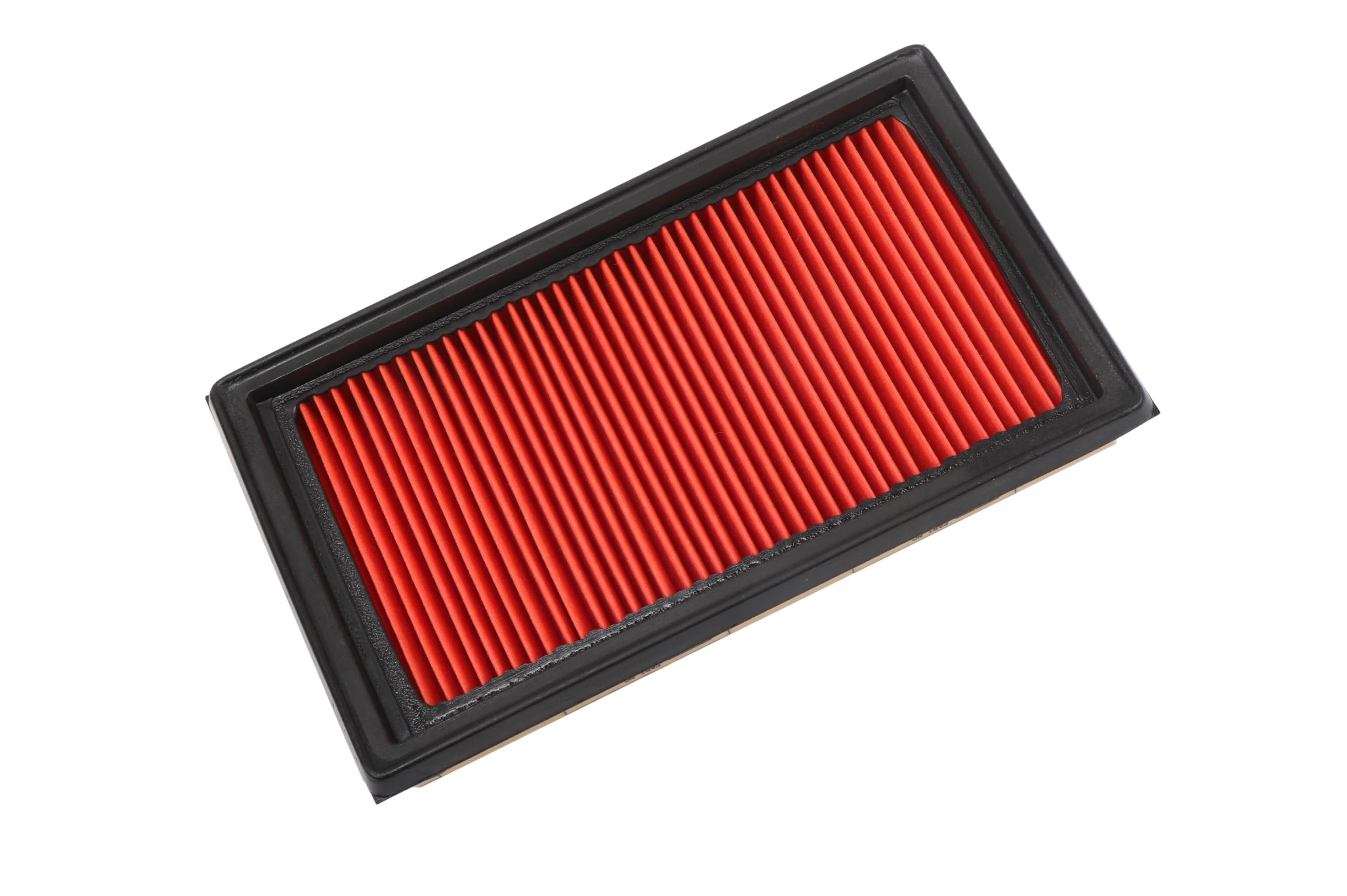 ACDelco GM Original Equipment A3198C Air Filter - High Performance Replacement for GM Vehicles | Perfect for Daily Commuting & Off-Road Adventures