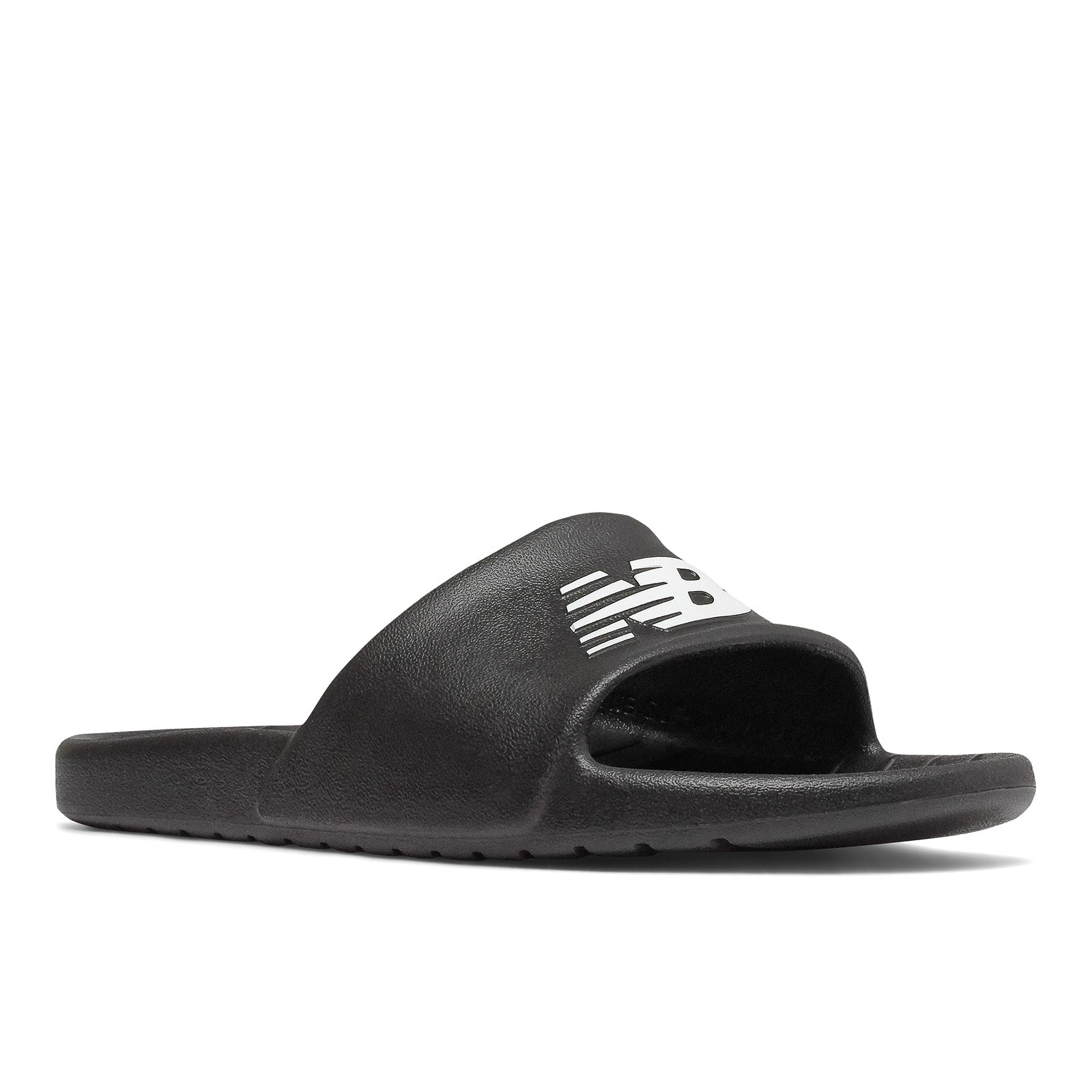 New Balance 100 Slides - Comfortable Men's & Women's Slide Sandals for Walking, Gym, Pool & Beach - Lightweight & Cushioned Summer Shoes