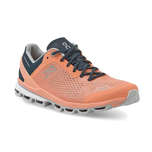 Women's Cloudsurfer Running Shoes - Lightweight & Cushioned Sneakers for Jogging, Walking & Gym Workouts