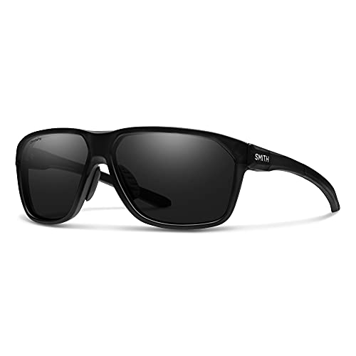 Matte Black / Chromapop Black