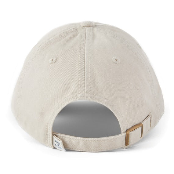 Unisex Adult ND Wild Scenic Tattered Chill Cap - Vintage Distressed Baseball Hat for Outdoor Adventures & Casual Streetwear
