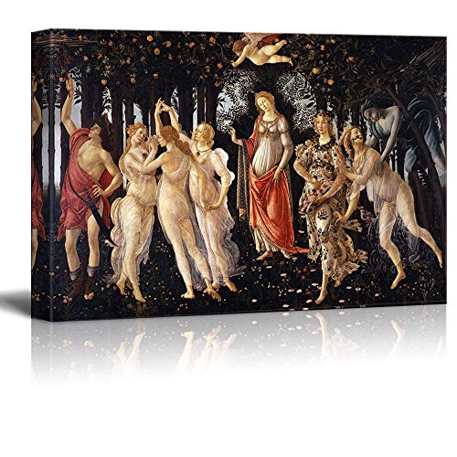 Allegory of Spring