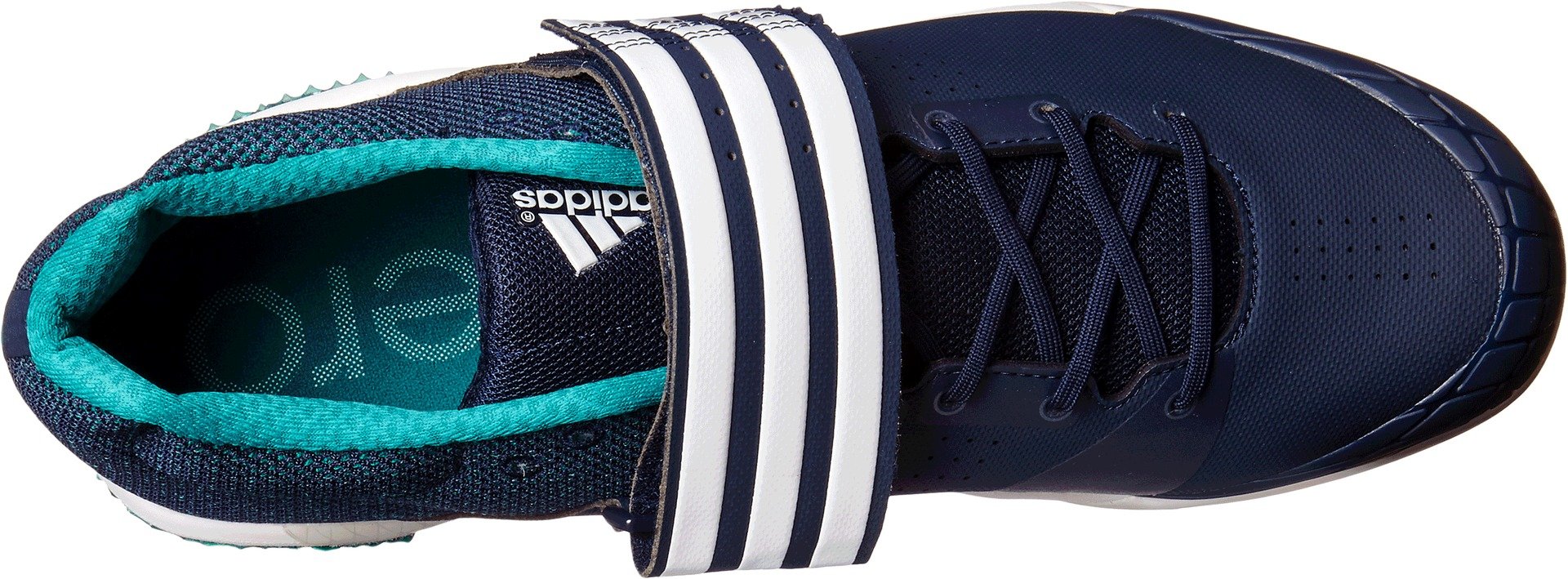 Adidas Adizero Javelin Running Shoes for Men & Women - Lightweight Performance Track & Field Spikes for Sprinting, Training & Competition