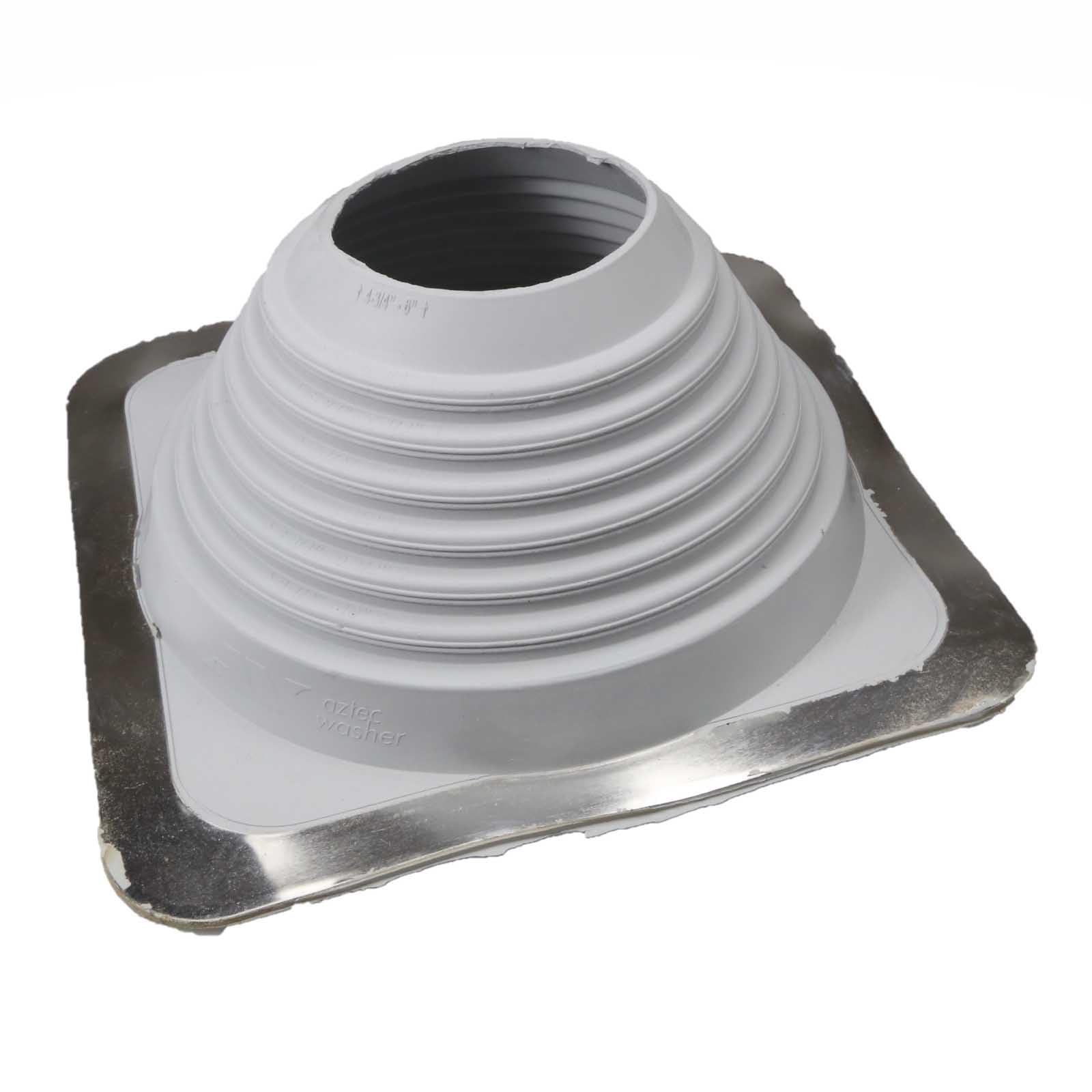 EPDM Roof Flashing Boot for 4-3/4