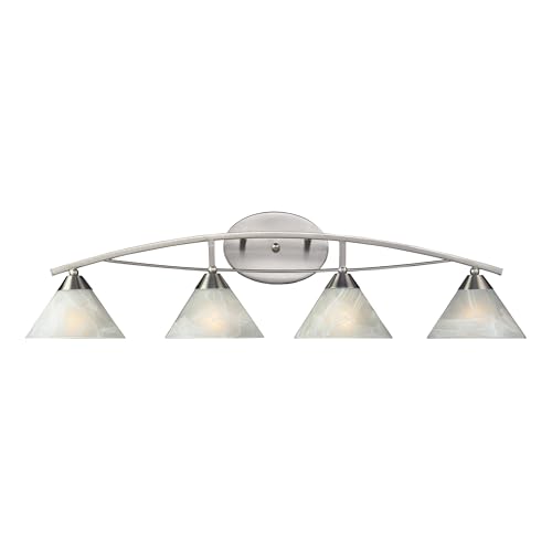 Satin Nickel