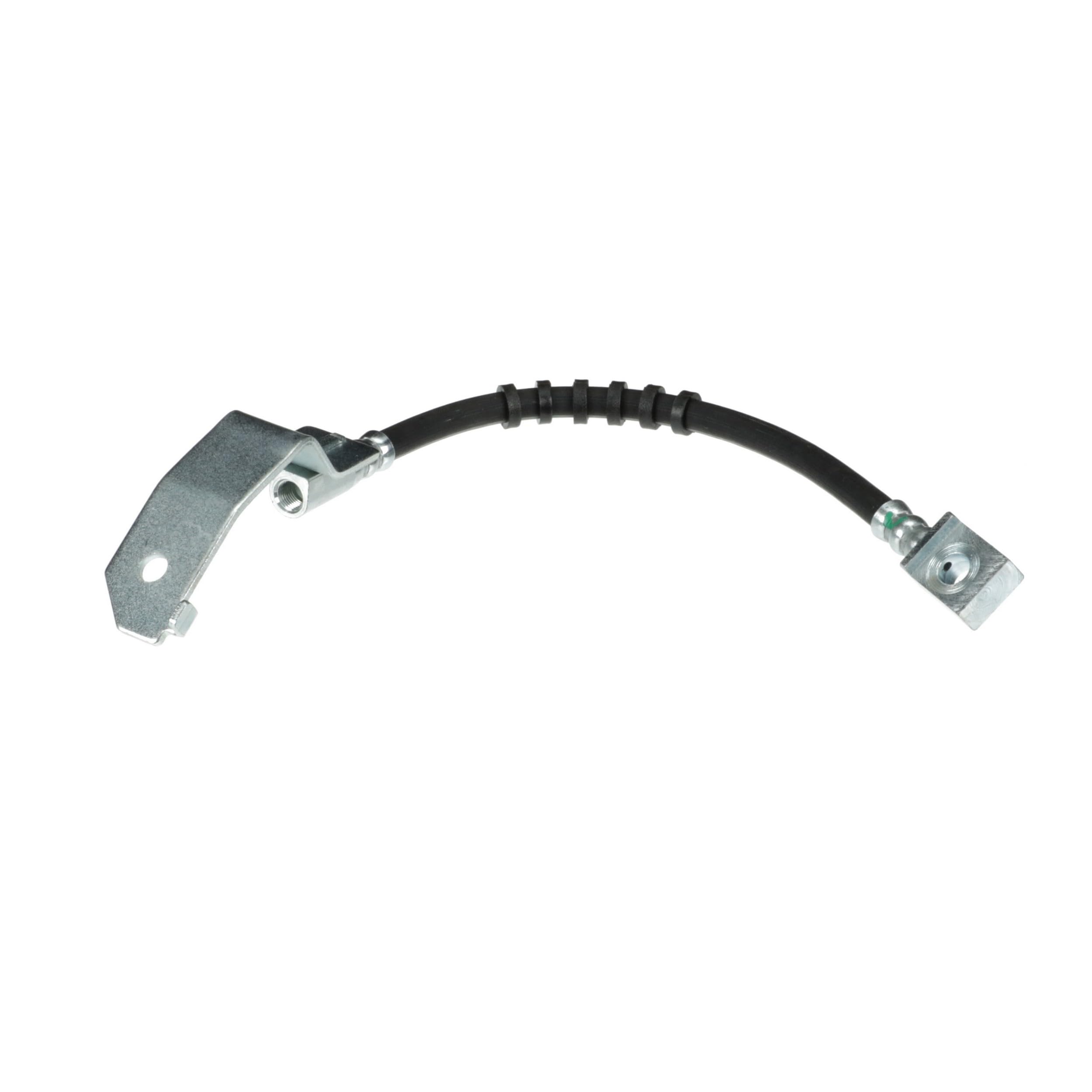 Sunsong 2203147 Brake Hydraulic Hose - High Performance Replacement for Smooth Braking | Perfect for Trucks, SUVs, and Off-Road Vehicles