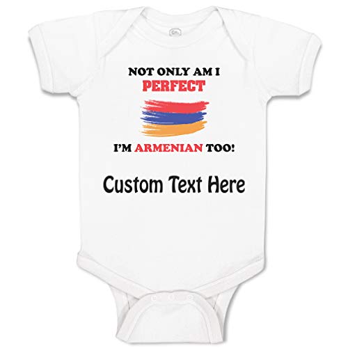 A White Personalized Text Here