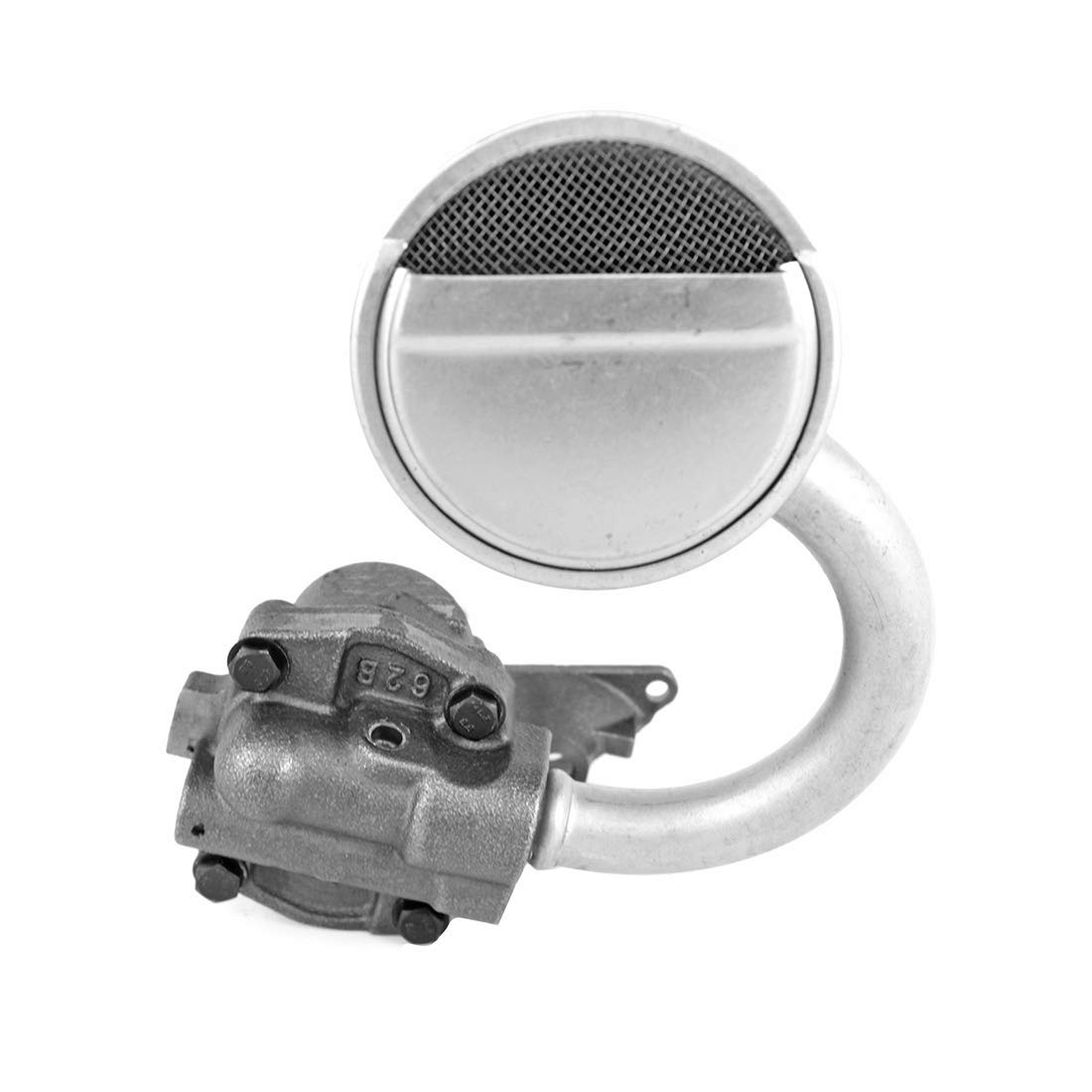 DNJ OP3112 Oil Pump Replacement for 1991-1997 Chevrolet Lumina, Oldsmobile Cutlass Supreme, Pontiac Grand Prix 3.4L V6 DOHC Engine - High Performance Oil Pump for Smooth Engine Operation, Perfect for Daily Driving & Highway Cruising