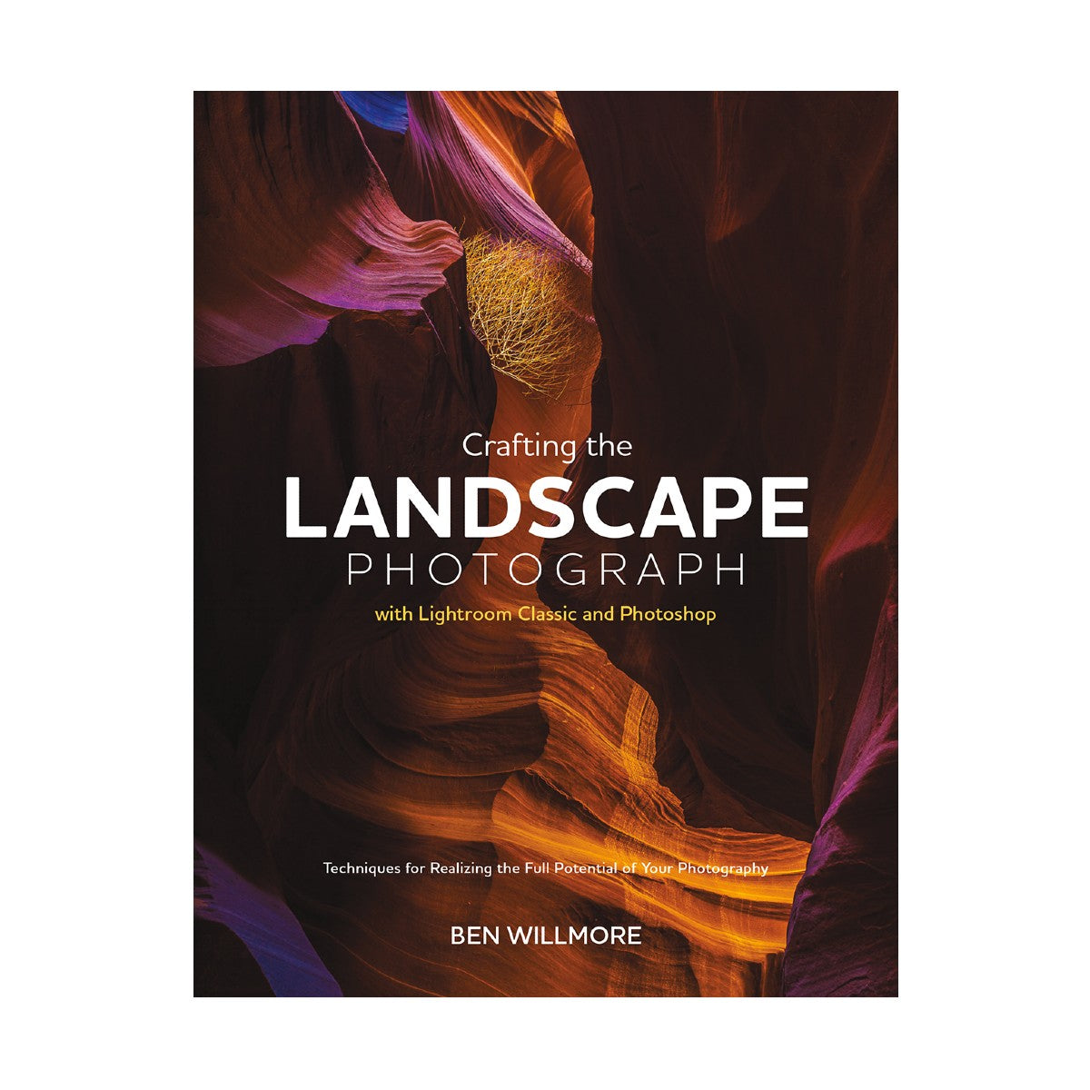 Landscape Photography Editing Guide: Master Lightroom & Photoshop for Stunning Scenic Photos - Perfect for Travel, Nature & Outdoor Enthusiasts