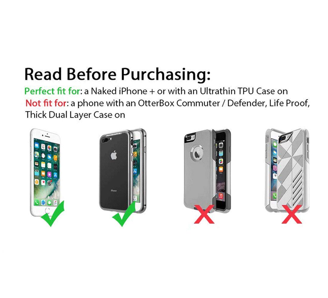 Premium Black Pebbled Leather Horizontal Clip Holster Case for iPhone 16 Pro Max/16 Plus/15 Pro Max/15 Plus/14 Plus/14 Pro Max/13 Pro Max/12 Pro Max - Slim Protective Pouch with Belt Clip | Perfect for Work, Travel & Outdoor Activities