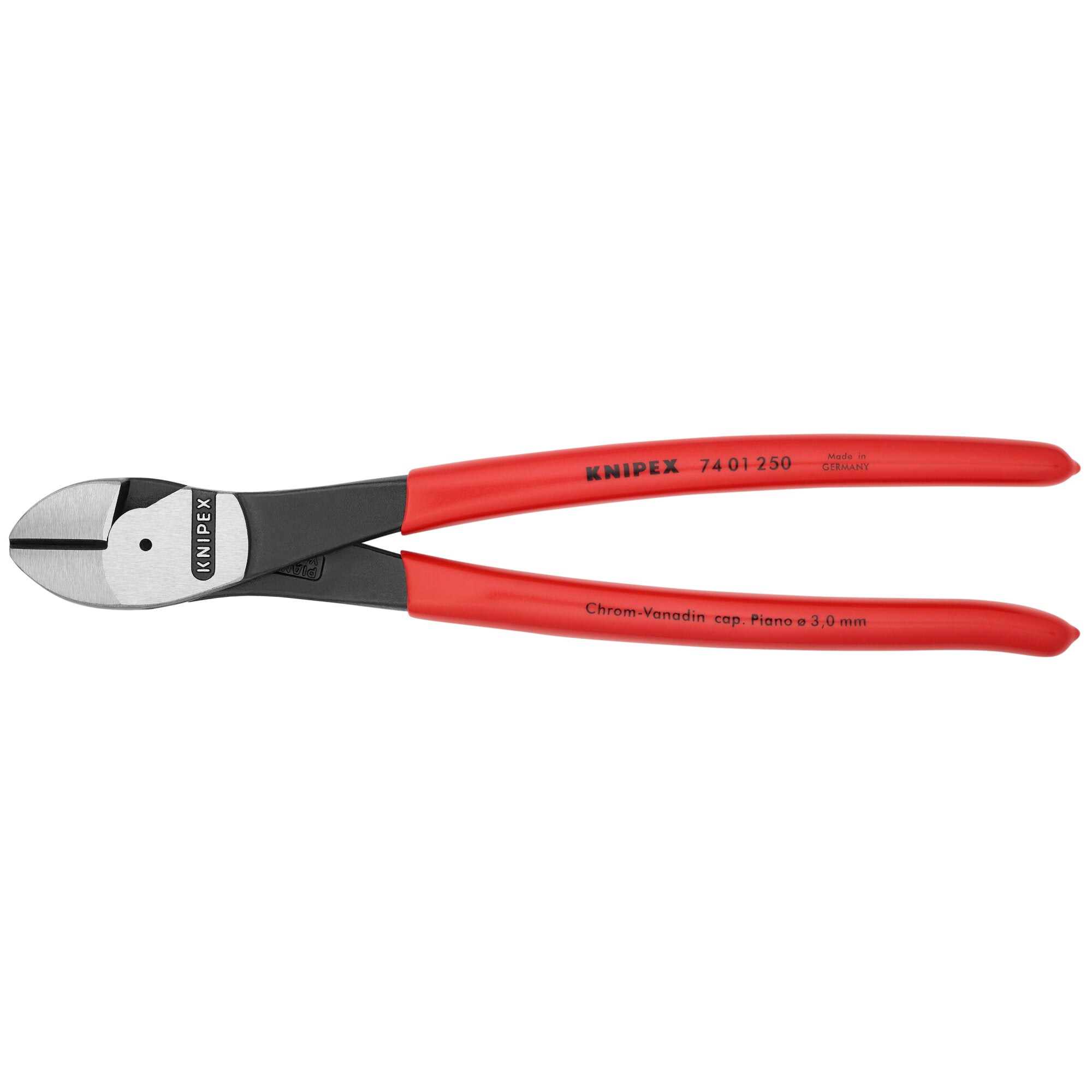 Knipex 9K 00 80 94 US 4-Piece Special Pliers Set - Professional Tool Kit for Electrical Work, Plumbing & DIY Home Repairs