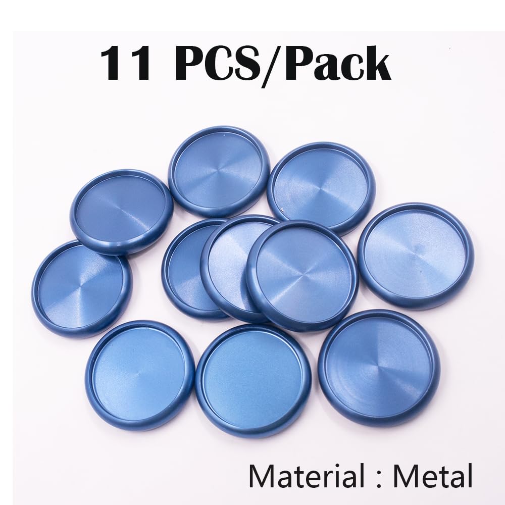 11-Piece 1.5