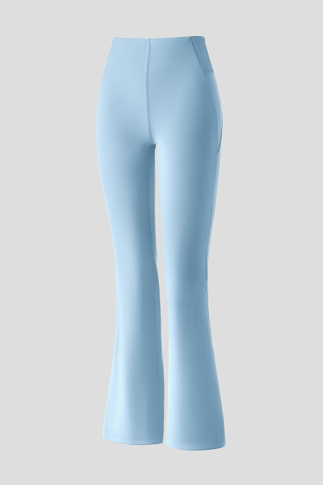 Clear Smoke Blue