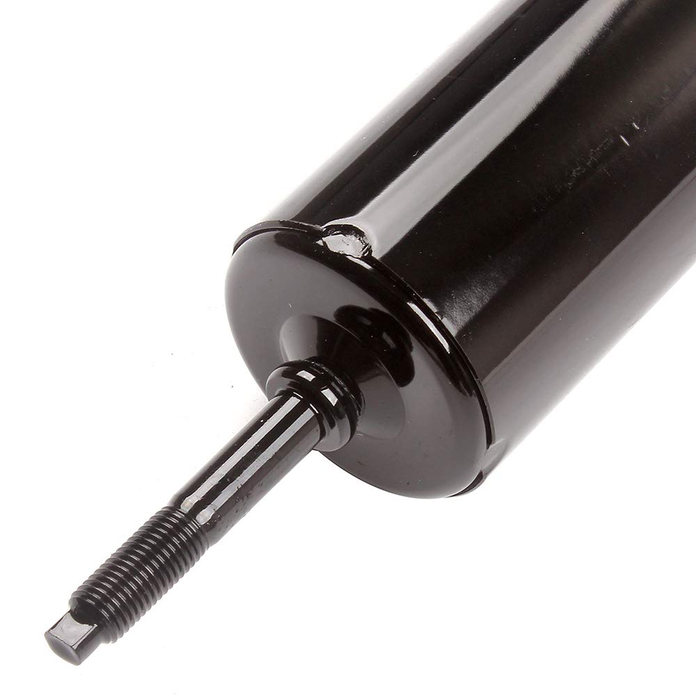 ECCPP Front & Rear Shock Absorber Stabilizer Bar Link Kit for 1997-2006 Jeep Wrangler - Replacement for 344403, 32196, K3197, K80244 - Off-Road & Daily Driving Suspension Upgrade