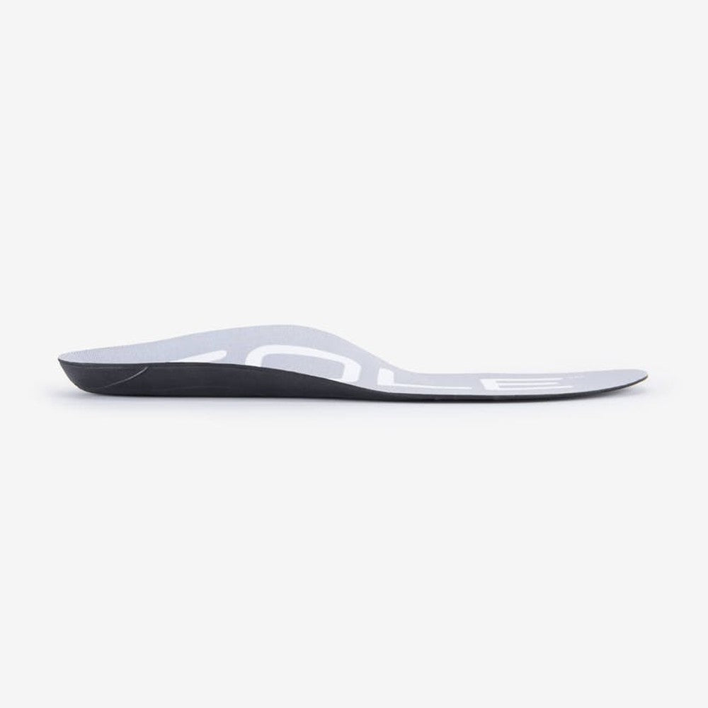 SOLE Active Insole 2.0 - Premium Arch Support Orthotics for Running, Walking & Standing All Day - Comfortable Shoe Inserts for Men & Women - Perfect for Work, Sports & Daily Activities