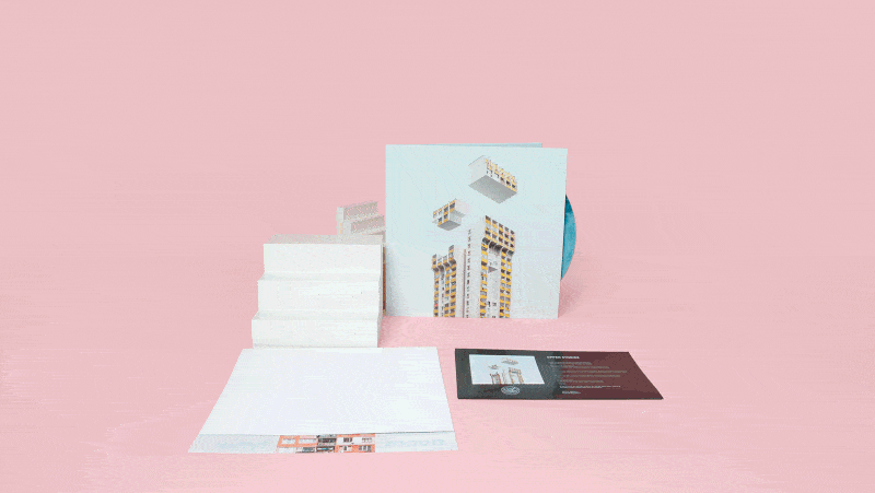 Vol. 116: Upper Stories - Premium Home Decor & Wall Art for Modern Living Rooms and Bedrooms