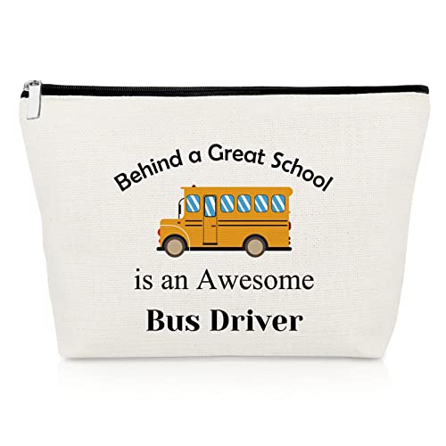 Awesome Bus Driver