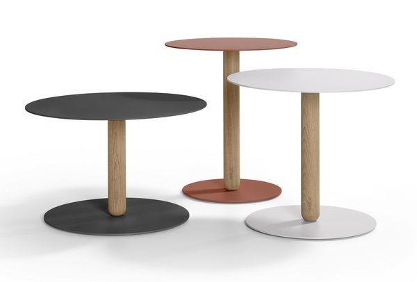 Artifort Balans Table - Modern Ergonomic Desk for Home & Office - Perfect for Work, Study, and Creative Spaces