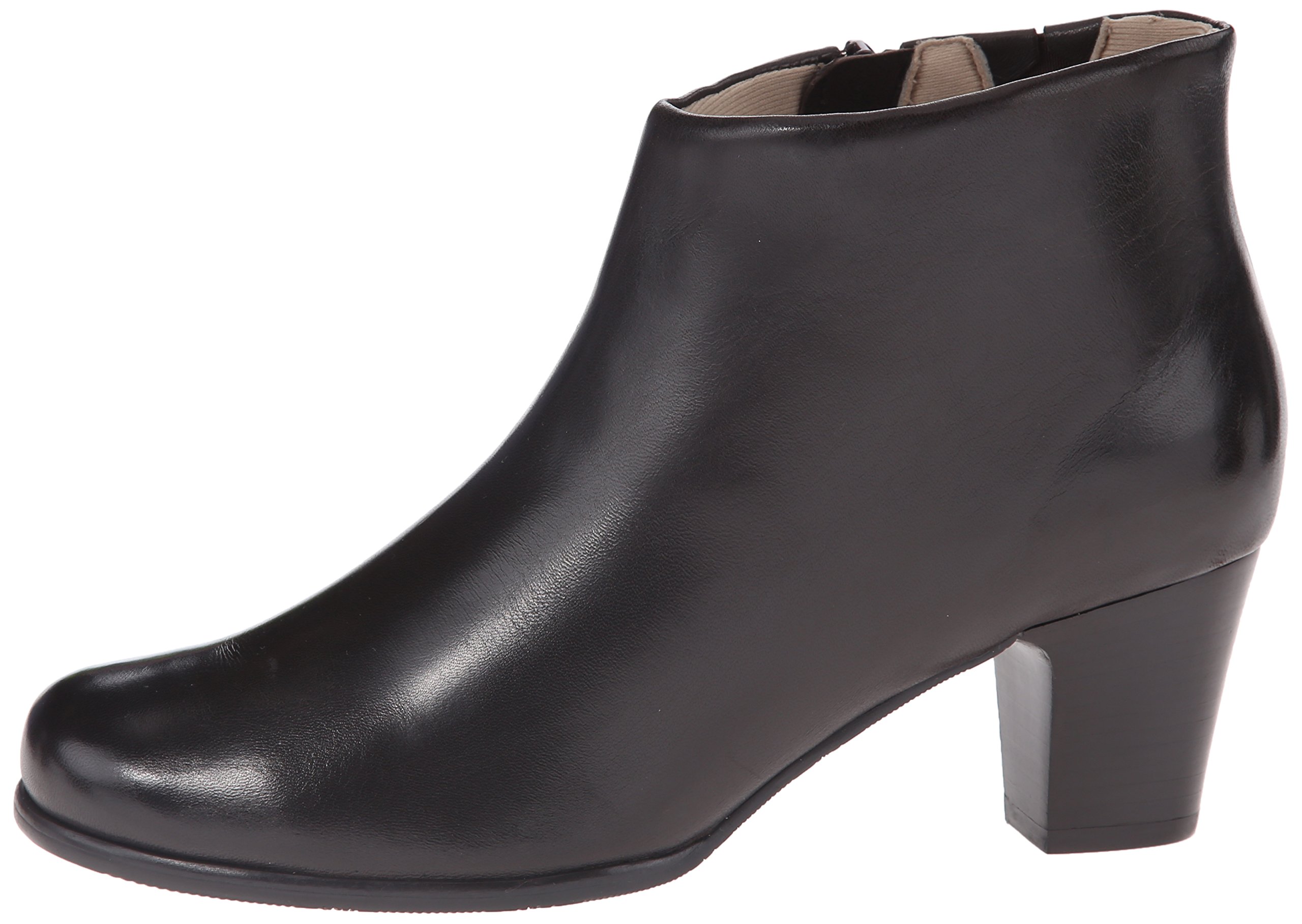 Women's Zevon Boot - Stylish & Comfortable Ankle Boots for Women | Waterproof & Slip-Resistant | Perfect for Casual, Work & Outdoor Activities