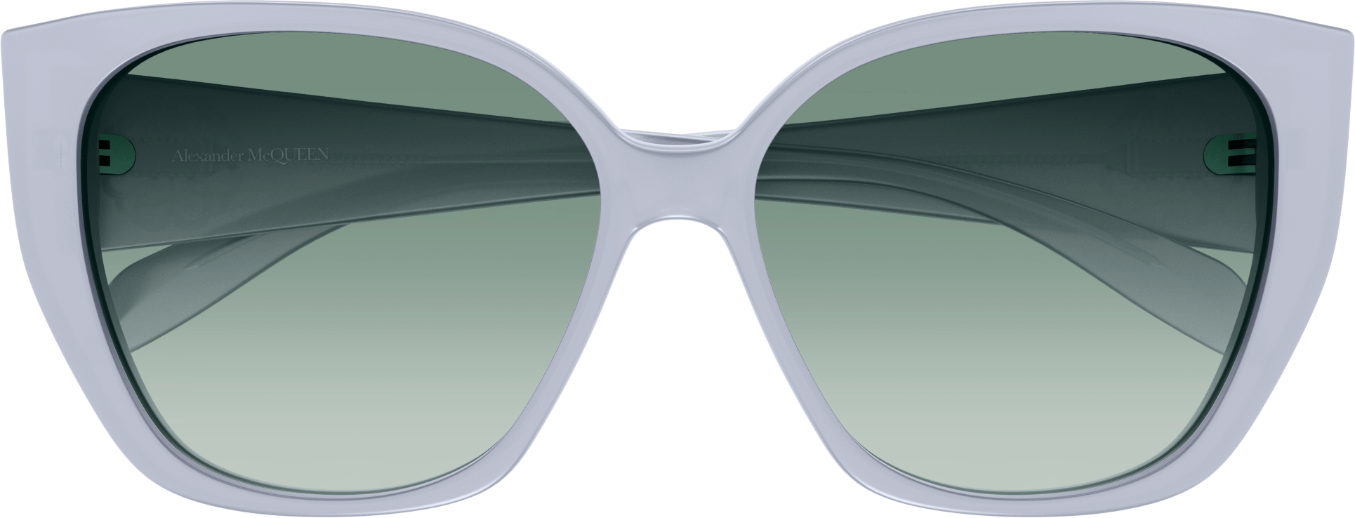 Alexander McQueen AM0284S Sunglasses - Luxury Designer Shades for Men & Women | Perfect for Outdoor Activities, Travel & Fashion Statements