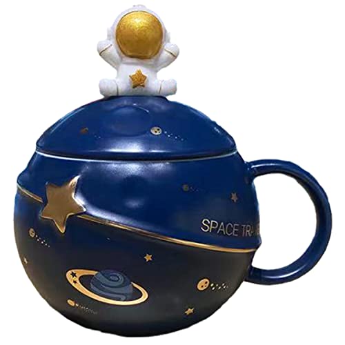 space travel dark blue