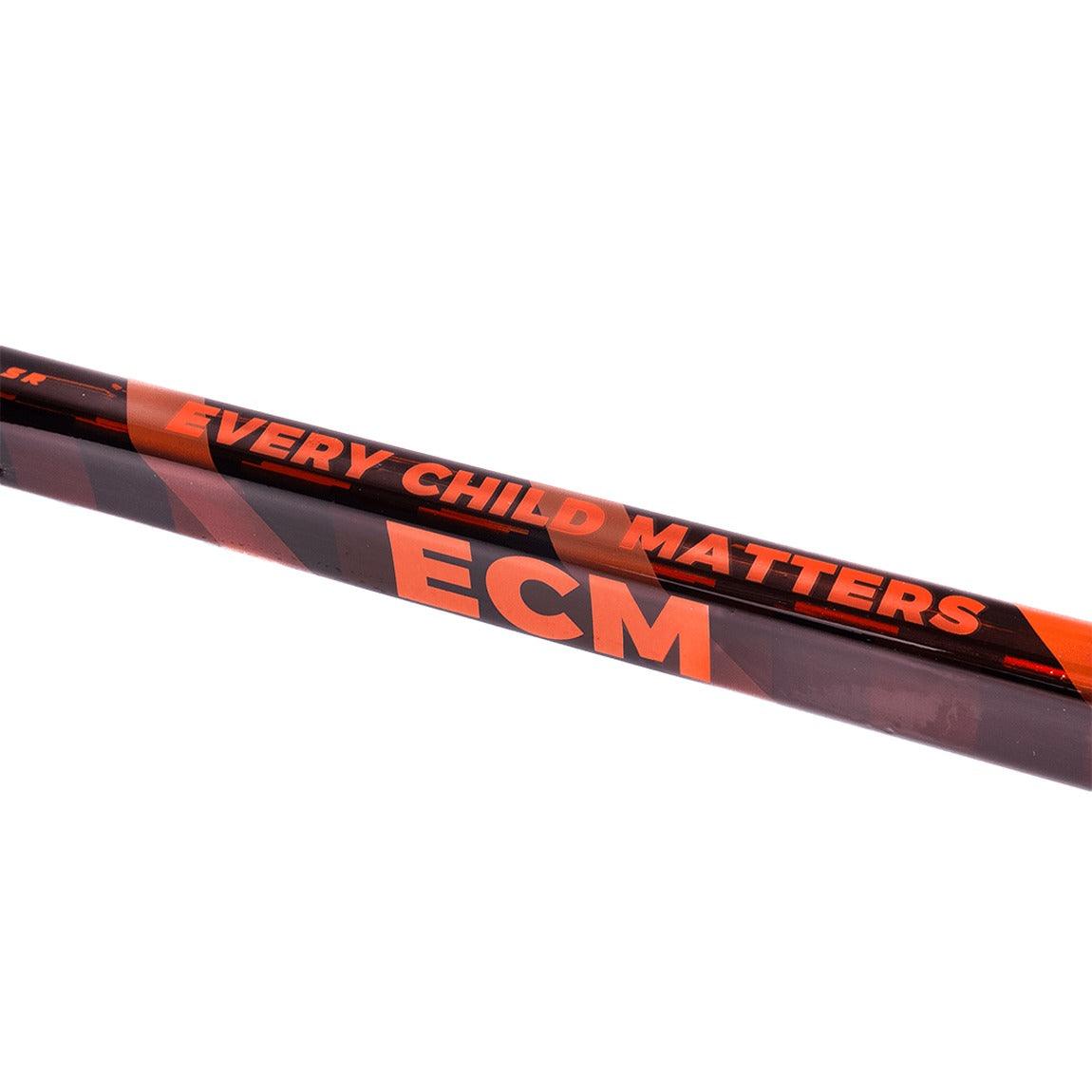 Every Child Matters Hockey Stick - Intermediate Size for Youth & Teen Players - Perfect for Ice Hockey Practice, Games & Training Sessions