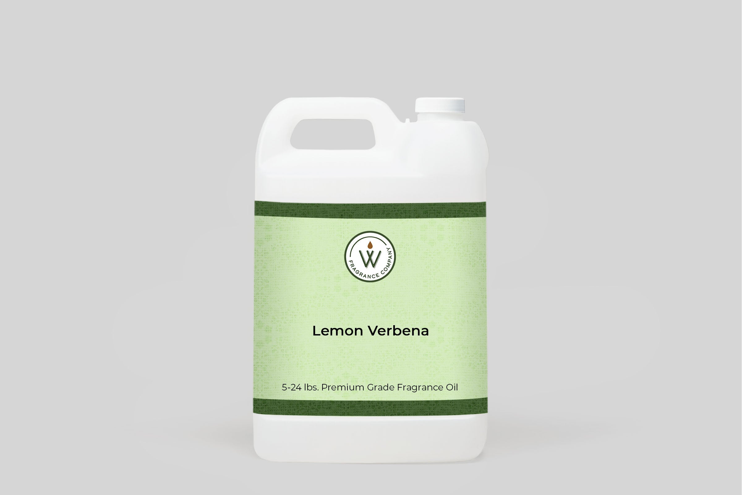 Pure Lemon Verbena Essential Oil for Aromatherapy, Diffusers & DIY Soap - 100% Natural Fragrance Oil for Relaxation & Stress Relief
