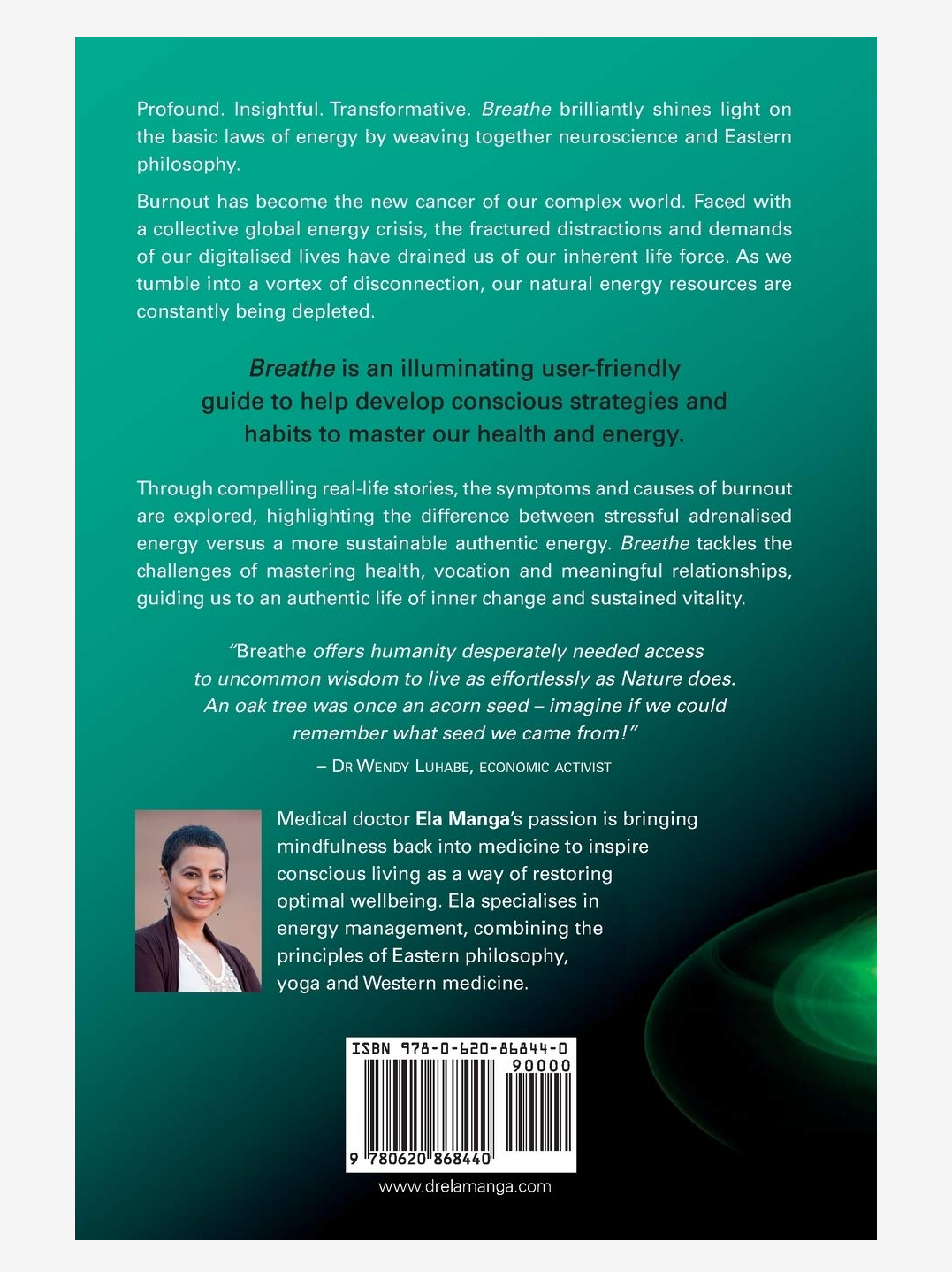 Breathe: Energy Management Strategies for Burnout Relief - Boost Productivity & Wellness at Work & Home