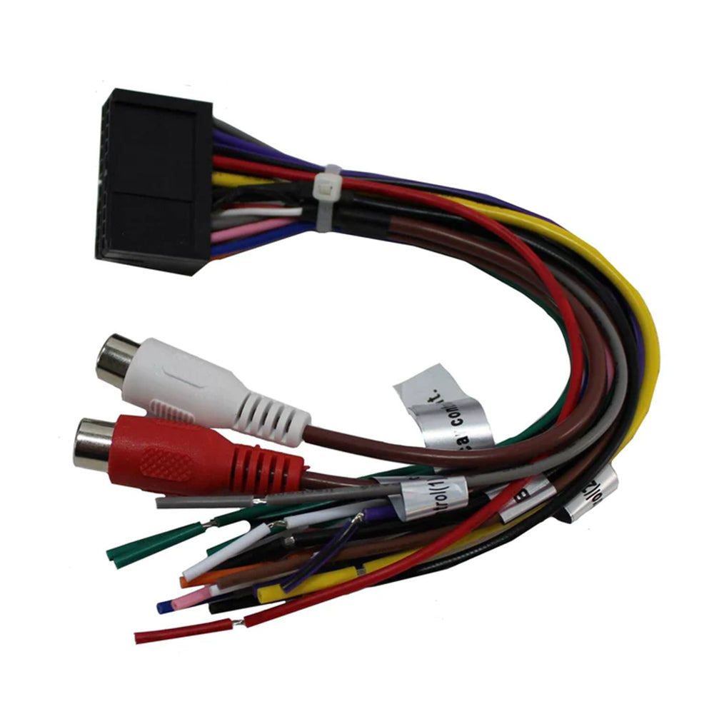 Power Acoustik PD-720B 7