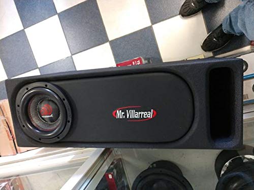 Massive Audio SUMMO64S 6.5
