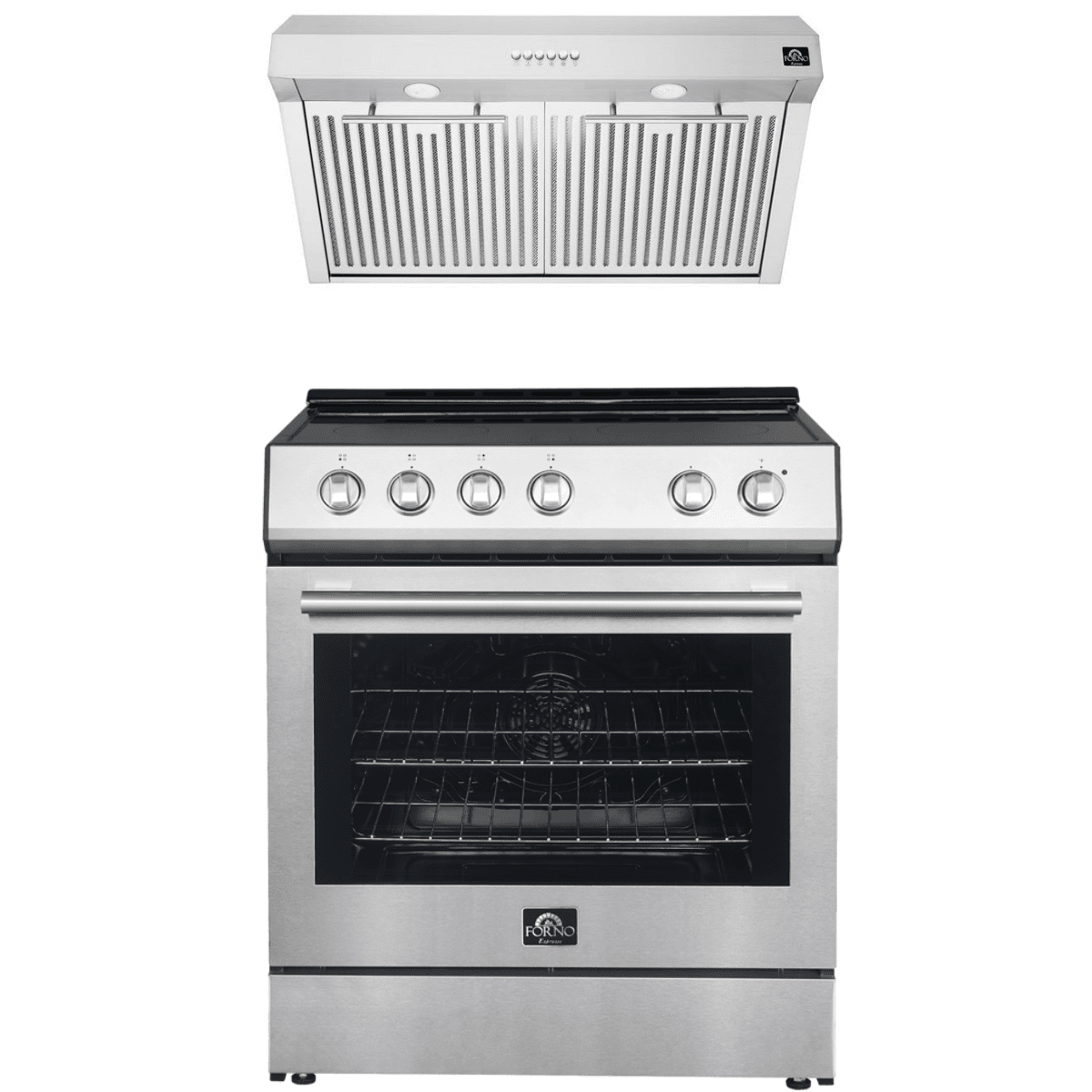 Forno Espresso 30