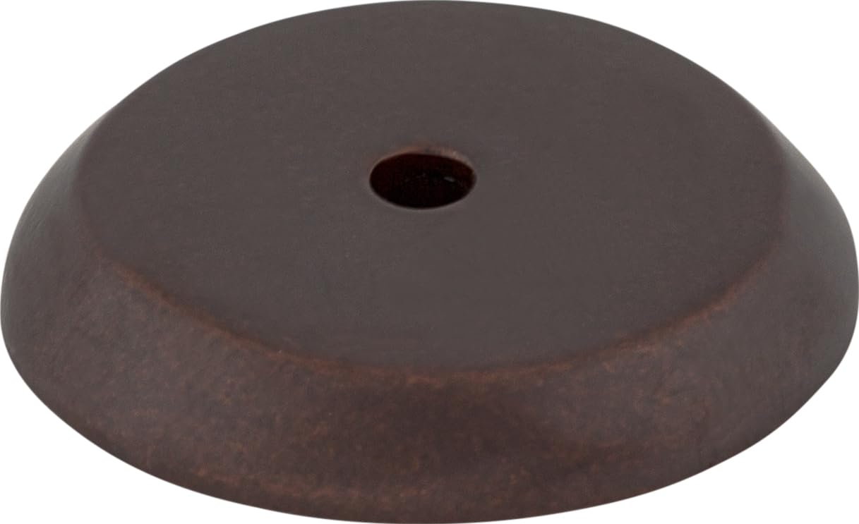 Top Knobs M1463 Cabinet Handle Pull Backplate for Kitchen & Bathroom