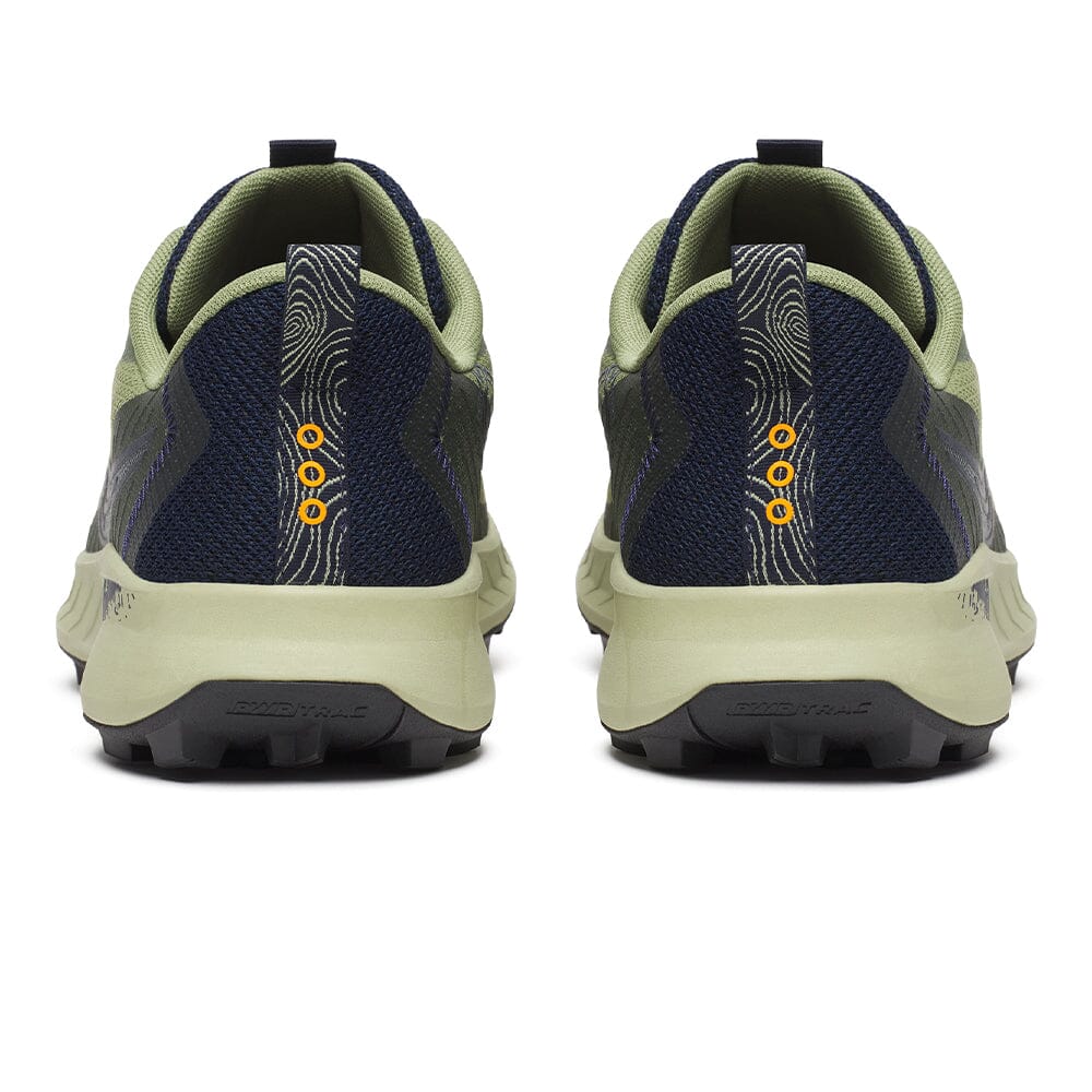 Saucony Men's Peregrine 15 GTX Trail Running Shoes - Waterproof Hiking & Outdoor Adventure Footwear for Men - Perfect for Trail Running, Hiking, and Outdoor Activities