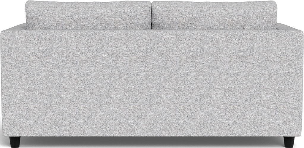 Ladybird 54 Twin Sleeper Loveseat - Convertible Sofa Bed for Small Spaces | Perfect for Guest Rooms, Apartments & Cozy Living Rooms