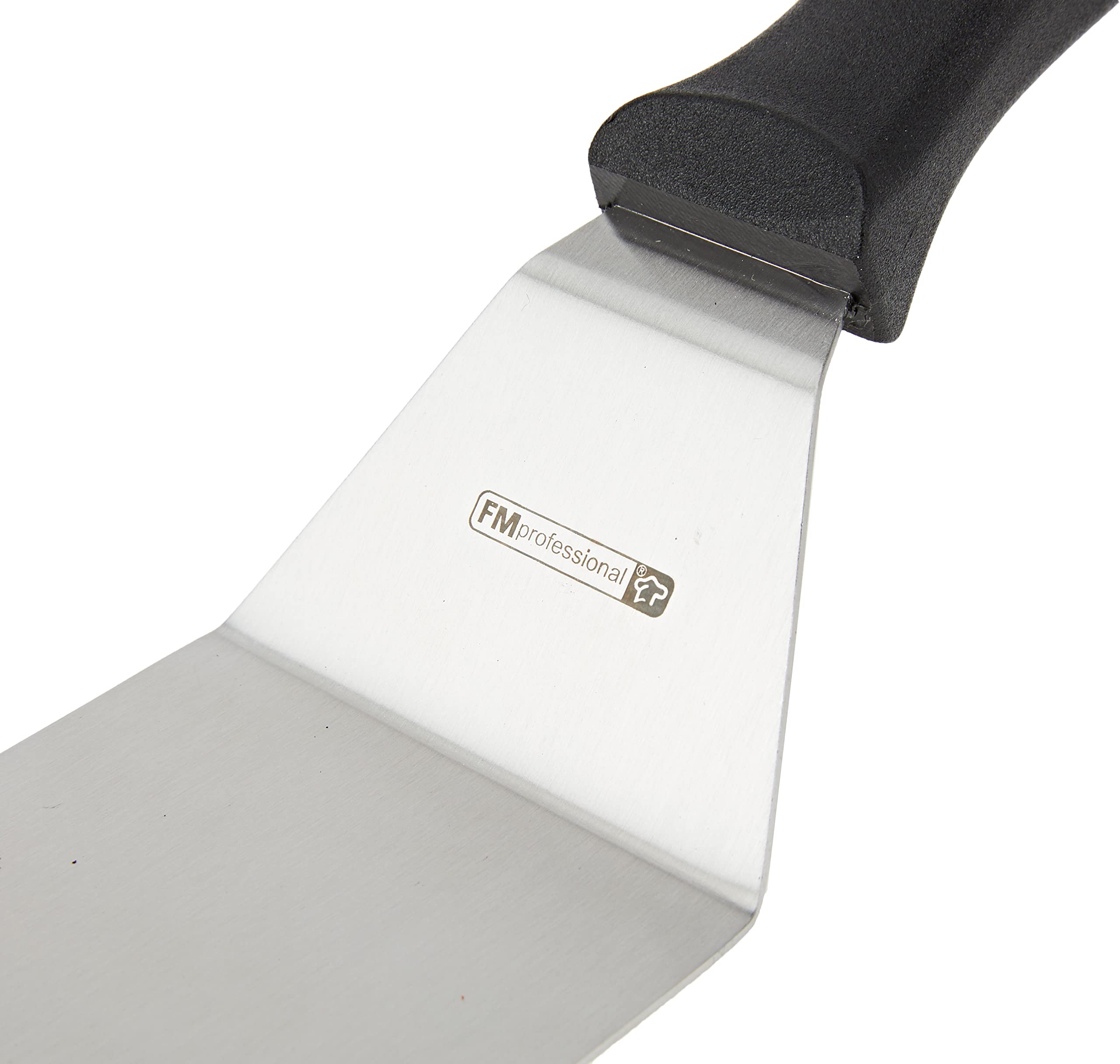 Premium Silicone Chef Spatula - Heat Resistant, Non-Stick Kitchen Turner for Baking, Cooking & Flipping - Perfect for Pancakes, Eggs & Grilled Cheese